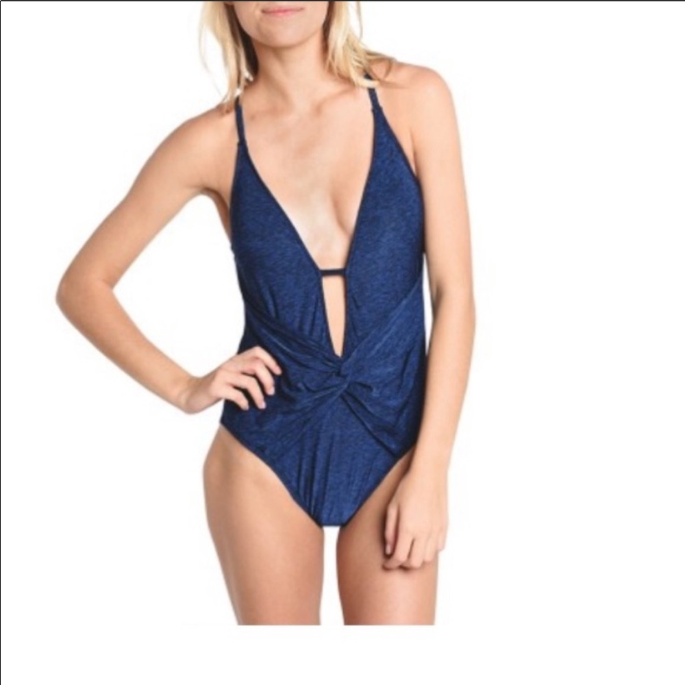 La Blanca swimsuit